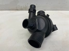 BMW 1 E81 E87 Termostat / Obudowa termostatu 7552403