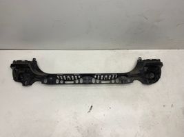 BMW 5 F10 F11 Support de pare-chocs arrière 7184766