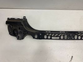 BMW 5 F10 F11 Aizmugurējā bufera montāžas kronšteins 7184766