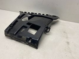 BMW 3 F30 F35 F31 Rear bumper mounting bracket 7256923