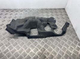 BMW 5 F10 F11 Priekinės važiuoklės dugno apsauga 7185170