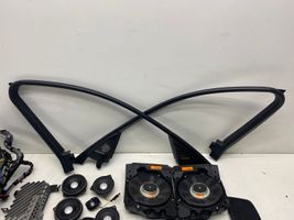 BMW 3 F30 F35 F31 Kit sistema audio 9320213