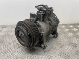 BMW 5 F10 F11 Kompresor / Sprężarka klimatyzacji A/C 9223694