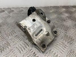 BMW 5 GT F07 Soporte de montaje del radiador 7186513