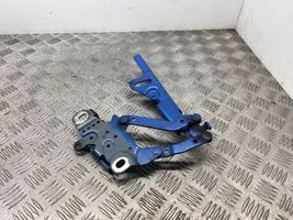 BMW 3 F30 F35 F31 Charnière, capot moteur 7336699