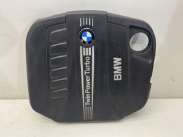 BMW 5 F10 F11 Osłona górna silnika 8513452