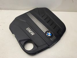 BMW 5 F10 F11 Copri motore (rivestimento) 8513453