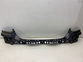 BMW 5 F10 F11 Support de pare-chocs arrière 7906292