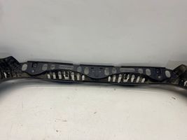 BMW 5 F10 F11 Support de pare-chocs arrière 7906292