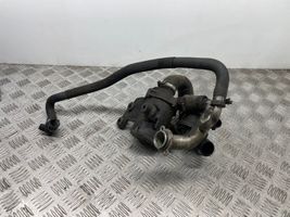 BMW 1 E81 E87 Pompa dell’acqua 7586928