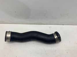 BMW 3 E90 E91 Tube d'admission de tuyau de refroidisseur intermédiaire 7802753