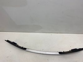 BMW 5 E60 E61 Grille inférieure de pare-chocs avant 7178096