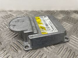 BMW 3 F30 F35 F31 Module de contrôle airbag 6863433