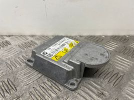 BMW 3 F30 F35 F31 Module de contrôle airbag 6863433