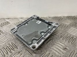 BMW 3 F30 F35 F31 Module de contrôle airbag 6863433