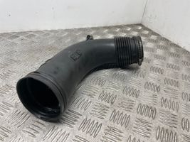 BMW 3 F30 F35 F31 Rura / Wąż dolotowy powietrza turbiny 8512381