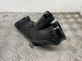 BMW 3 F30 F35 F31 Oro paėmimo kanalo detalė (-ės) 7807493