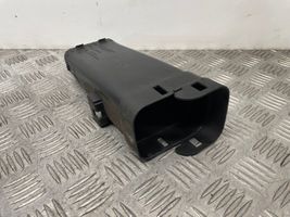 BMW 3 F30 F35 F31 Część rury dolotu powietrza 7602650