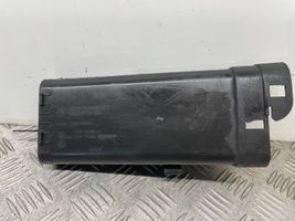 BMW 3 F30 F35 F31 Część rury dolotu powietrza 7602650