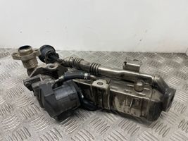 BMW 3 F30 F35 F31 EGR-venttiili/lauhdutin 7823210