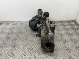 BMW 3 F30 F35 F31 EGR-venttiili/lauhdutin 7823210