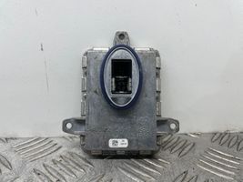 BMW 3 F30 F35 F31 Moduł poziomowanie świateł Xenon 7296090