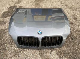 BMW X5 E70 Pokrywa przednia / Maska silnika 