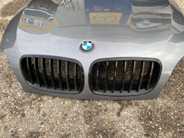 BMW X5 E70 Pokrywa przednia / Maska silnika 