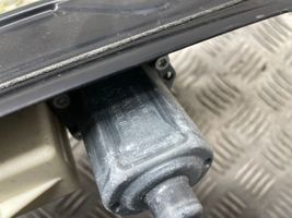 BMW 5 GT F07 Mécanisme de lève-vitre avec moteur S007017314B