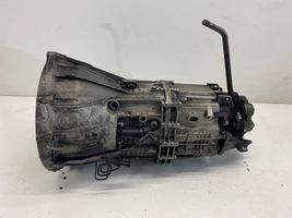 BMW 5 F10 F11 Mechaninė 6 pavarų dėžė 1089301093