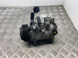 BMW 5 F10 F11 Kompresor / Sprężarka klimatyzacji A/C 9223694