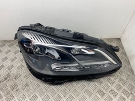 Mercedes-Benz E W212 Faro/fanale A2128209059