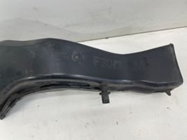 BMW 3 F30 F35 F31 Brake cooling air channel/duct 8054229