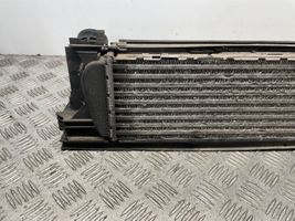 BMW 3 F30 F35 F31 Radiatore intercooler 7600532