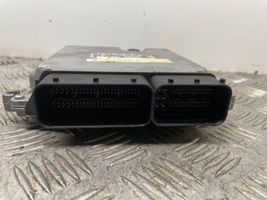 Mercedes-Benz C W204 Sterownik / Moduł ECU A6421508900