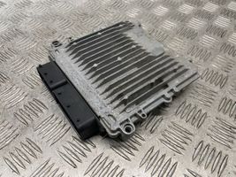 Mercedes-Benz C W204 Sterownik / Moduł ECU A6421508900