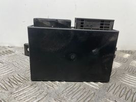 BMW 3 F30 F35 F31 Alarm control unit/module 7847966