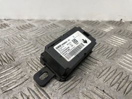 BMW 3 F30 F35 F31 Boîtier module alarme 9269634