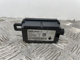 BMW 3 F30 F35 F31 Hälytyksen ohjainlaite/moduuli 9269634