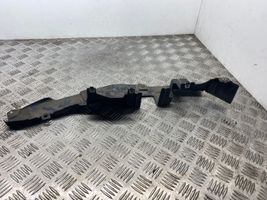 BMW X5 E70 Priekinės važiuoklės dugno apsauga 7160240