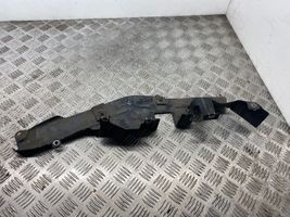 BMW X5 E70 Priekinės važiuoklės dugno apsauga 7160240