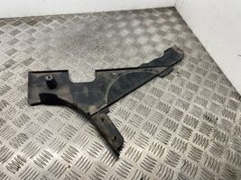 BMW 5 F10 F11 Couvre soubassement arrière 7186722