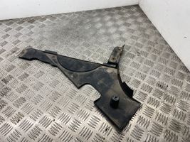 BMW 5 F10 F11 Couvre soubassement arrière 7186722