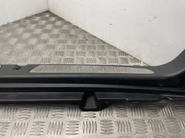 BMW 3 F30 F35 F31 Trunk/boot sill cover protection 7221875