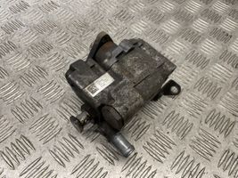 BMW 5 E60 E61 Power steering pump 6780848