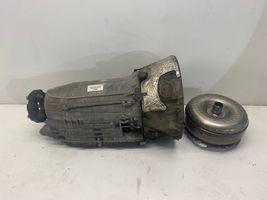 Mercedes-Benz C W204 Scatola del cambio automatico 2042704305