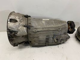 Mercedes-Benz C W204 Scatola del cambio automatico 2042704305