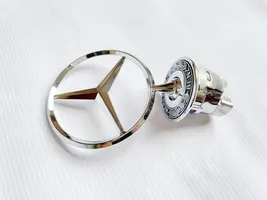 Mercedes-Benz ML W166 Logo, emblème, badge A2048170616