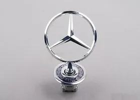 Mercedes-Benz E W213 Valmistajan merkki/logo/tunnus 