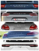 Porsche 911 901  Emblemat / Znaczek tylny / Litery modelu 